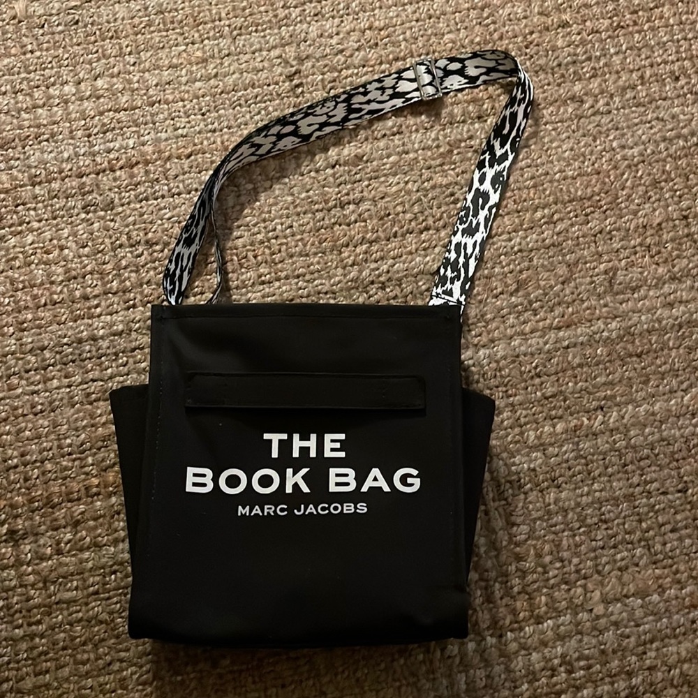 Marc Jacobs Tote Bag